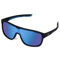 PRESTON LUNETTES ABSOLUTE ASCENT SUNGLASSES ICE BLUE PRESTON