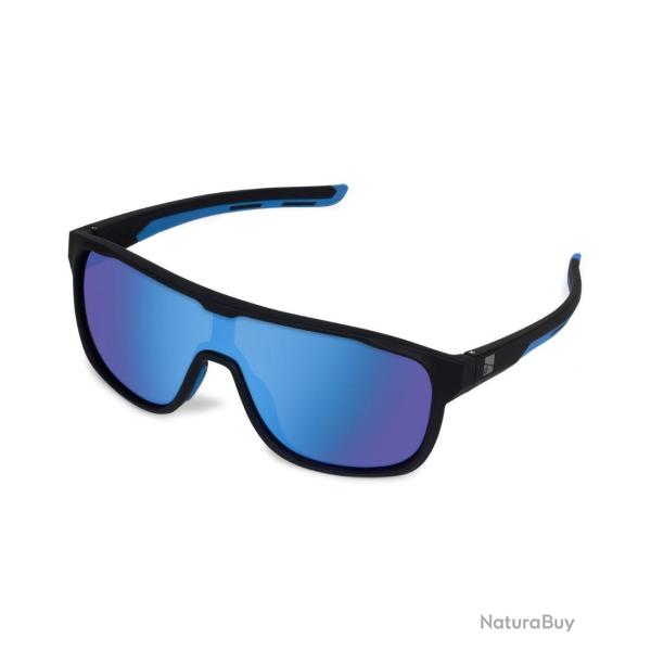 PRESTON LUNETTES ABSOLUTE ASCENT SUNGLASSES ICE BLUE PRESTON