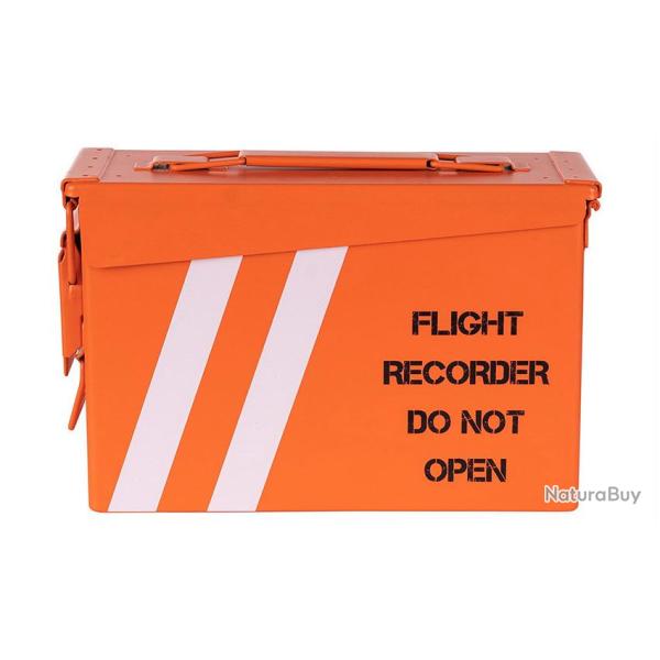 Caisse  munitions Cal. 30mm - Flight Recorder