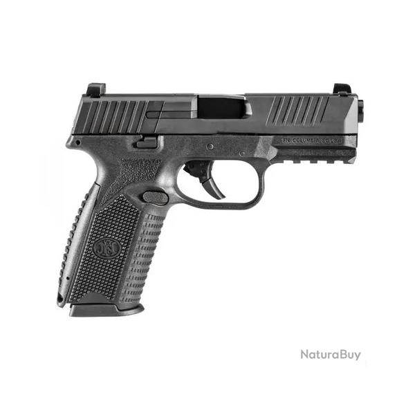 Vente Flash ! Pistolet FN 509 - Cal. 9x19