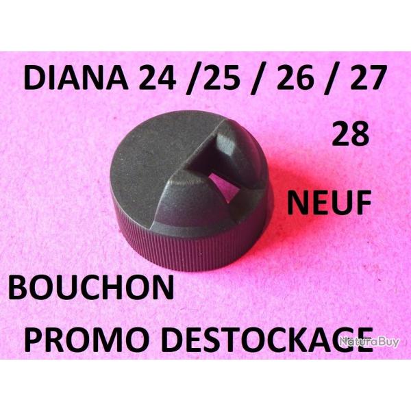 bouchon NEUF DIANA 24 DIANA 25 DIANA 26 DIANA 27 DIANA 28 � 5.00 E !!!- VENDU PAR JEPERCUTE (HUB195)