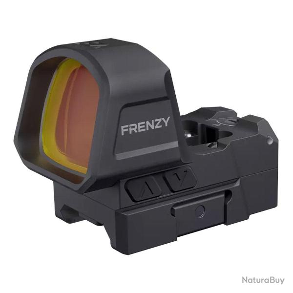 Vector Optics Frenzy FLEX 1x26x32 GenII  6 MOA RTS SCRD-79