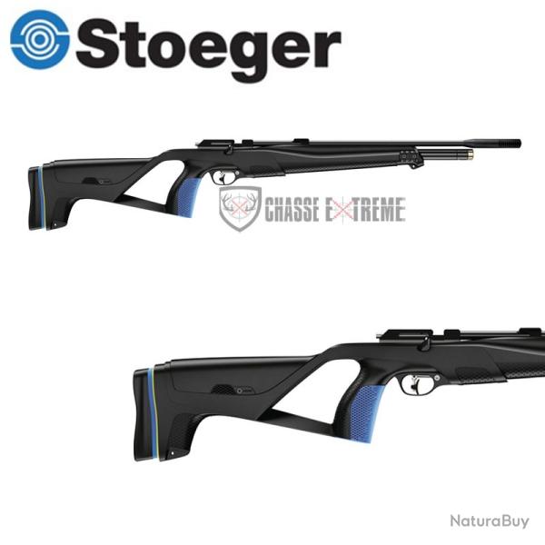 Carabine STOEGER XM1 Sport 19.9 Joules Cal 4.5 mm