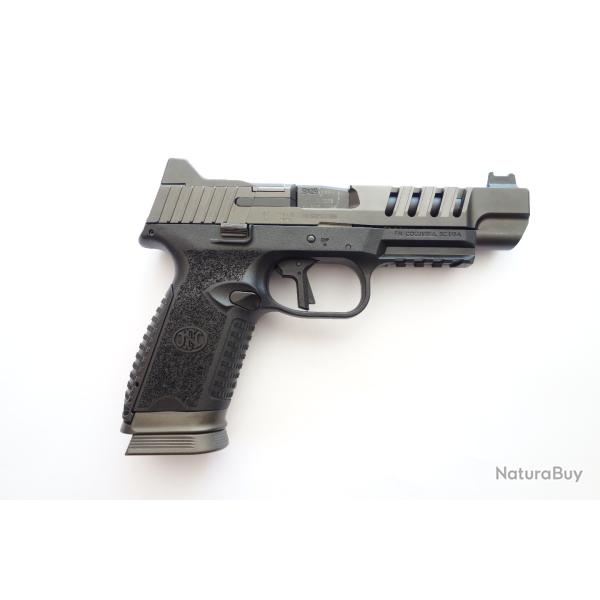 Vente Flash ! Pistolet de demonstration FN 509 LS EDGE - Cal. 9x19