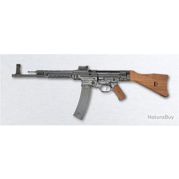 MP 43/1 - avec rail lat�ral pour optique