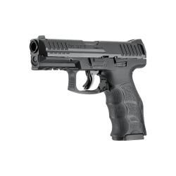 Pistolet HK SFP9 D&eacute;fense/Paintball T4E Cal43
