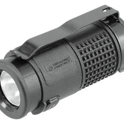 Lampe de poche d&eacute;fense Stroboscopique P2P 500 Lumens - Umarex