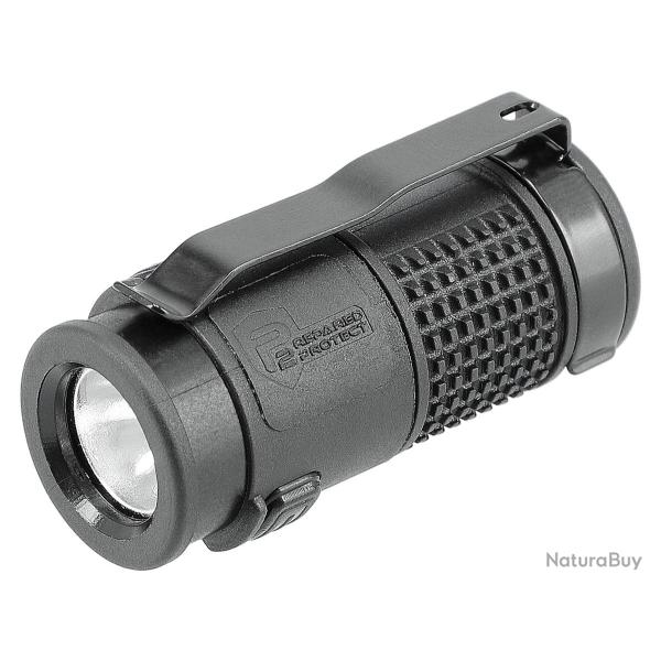 Lampe de poche d�fense Stroboscopique P2P 500 Lumens - Umarex