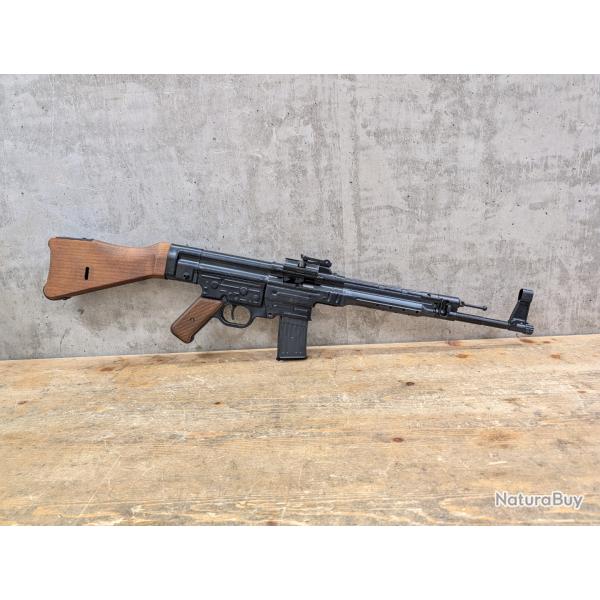 Sport System Dittrich (SSD) BD44 - STG 44 - 7,92x33 Kurz
