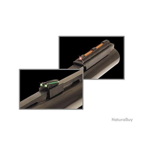 Guidon + hausse magn�tique 11mm Truglo