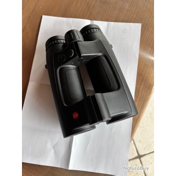 Jumelles leica Geovid pro 10x42