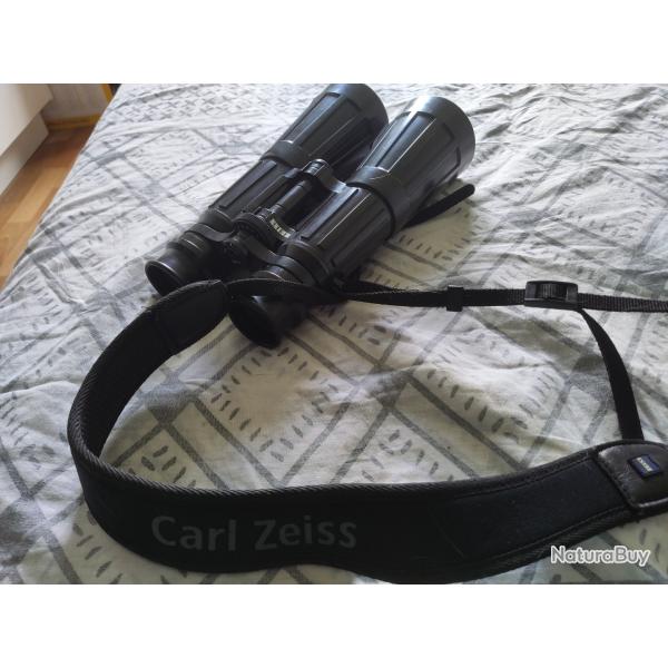 Particulier vends jumelle Zeiss 8x56B car arrt chasse