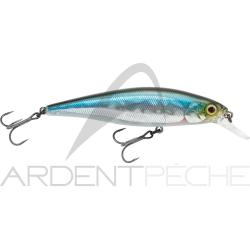 Poisson nageur ILLEX Squad minnow 95 SP NF Ablette