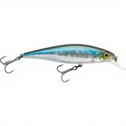 Poisson nageur ILLEX Squad minnow 95 SP NF Ablette