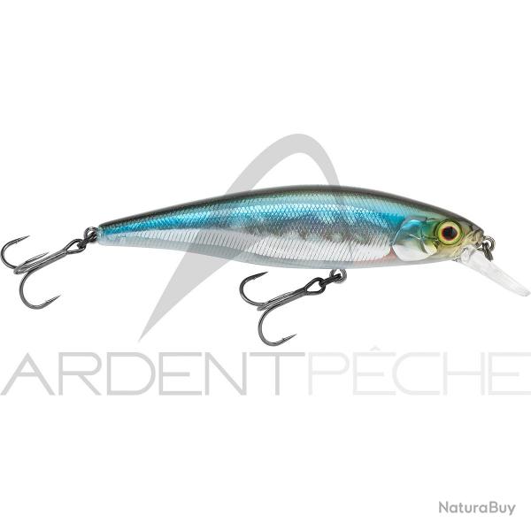 Poisson nageur ILLEX Squad minnow 95 SP NF Ablette