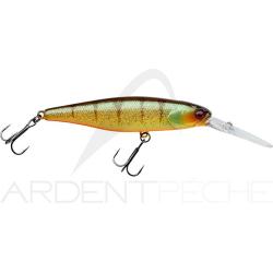 Poisson nageur ILLEX DD Squirrel 79 SP Aggressive perch