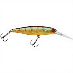 Poisson nageur ILLEX DD Squirrel 79 SP Aggressive perch
