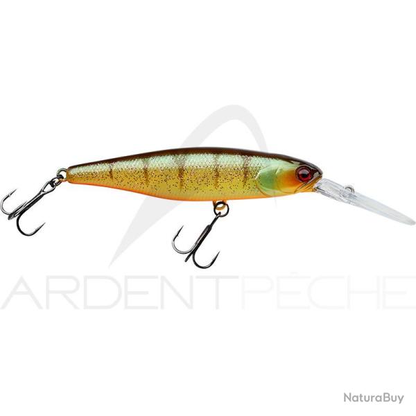 Poisson nageur ILLEX DD Squirrel 79 SP Aggressive perch