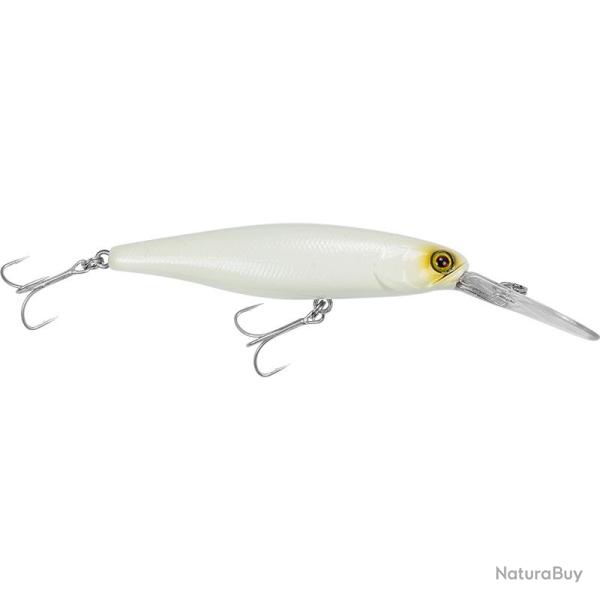 Poisson nageur ILLEX DD Squirrel 67 SP Bone