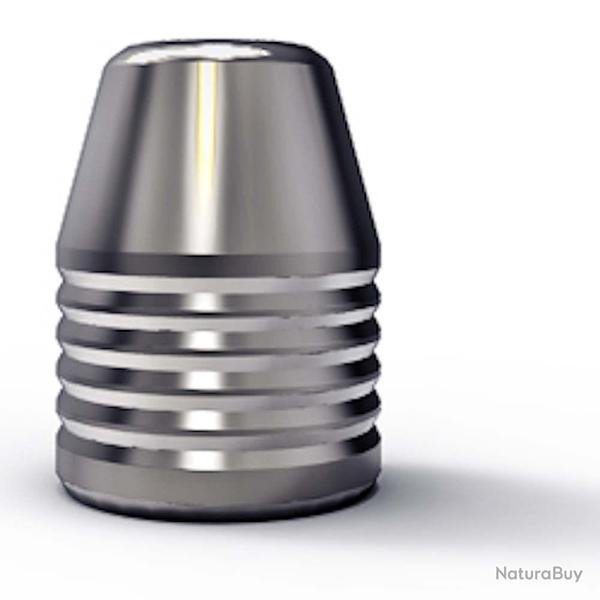 Moule LEE � six cavit�s TL452-230-TC pour fondre des balles de cal. .452