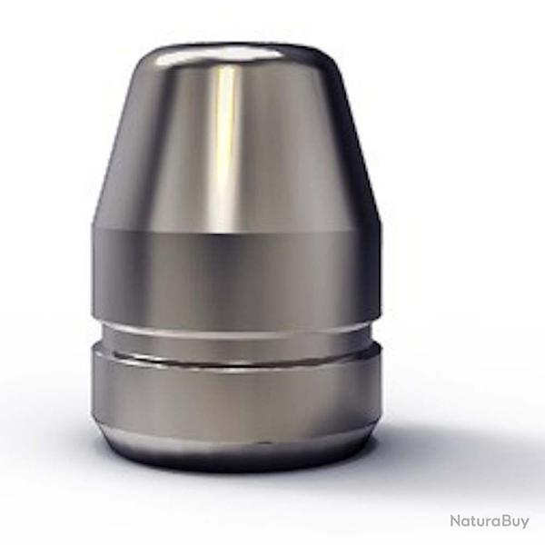 Moule LEE � six cavit�s 452-230-TC pour fondre des balles de cal. .452