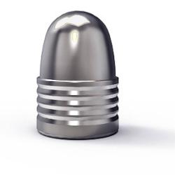 Moule LEE &agrave; six cavit&eacute;s TL452-230-2R pour fondre des balles de cal. .452