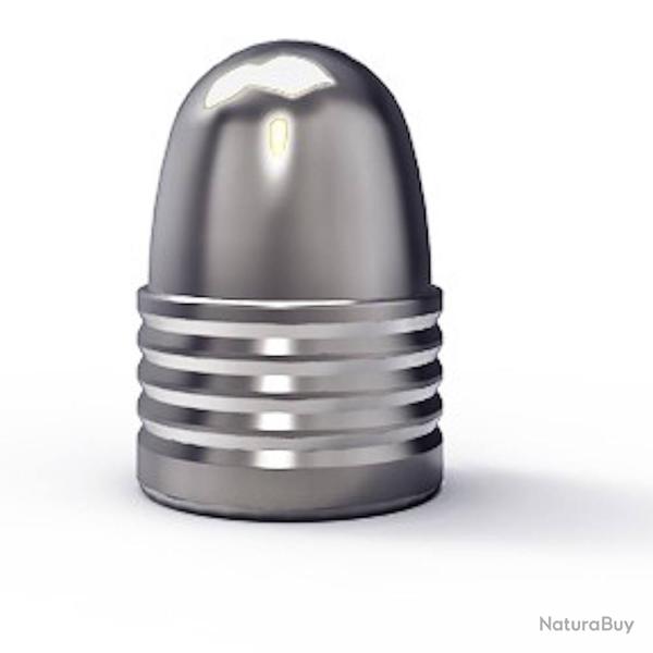 Moule LEE � six cavit�s TL452-230-2R pour fondre des balles de cal. .452