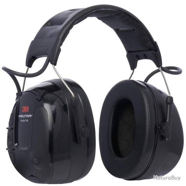 3M Peltor ProTac III