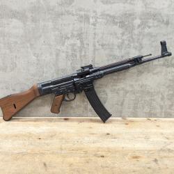 Sport System Dittrich (SSD) BD44 - STG 44 - 7,92x33 Kurz - avec rail lat&eacute;ral pour optique