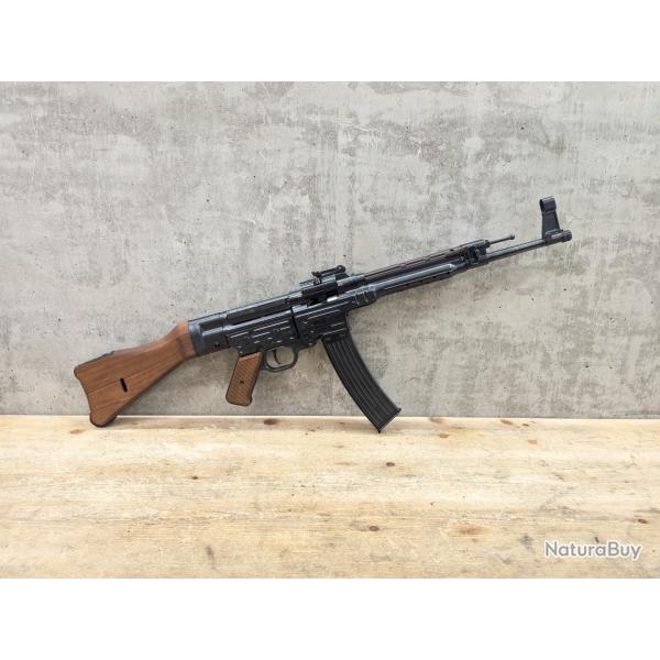 Sport System Dittrich (SSD) BD44 - STG 44 - 7,92x33 Kurz - avec rail lat�ral pour optique