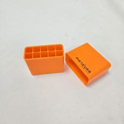 BOITE A MUNITION PISTEURS CAL .308 &agrave; 9,3x74R Boite de 10