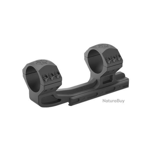MONTAGE MONOBLOC CANT PICATINNY 34MM HAUT