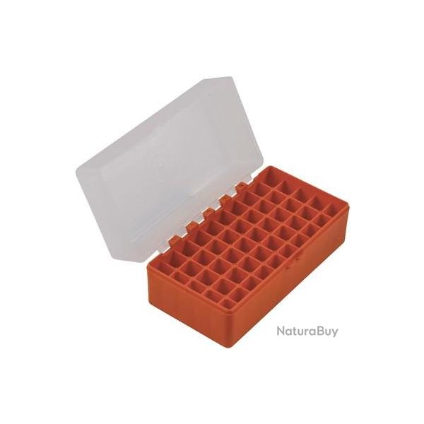 Boite pour 50 munition Cal : 44 Mag