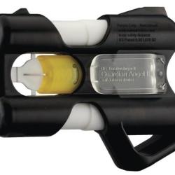 Pistolet de d&eacute;fence Guardian Angel III
