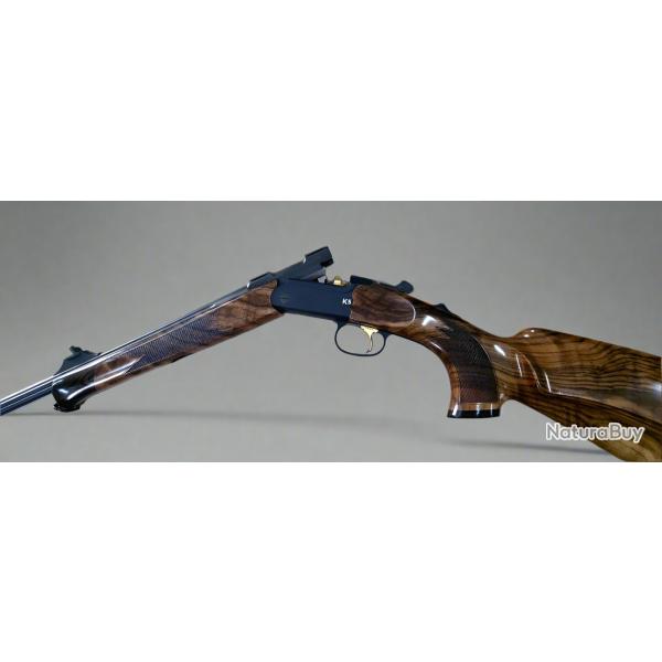 Merkel k5 extreme 6.5 creedmoor grade 6