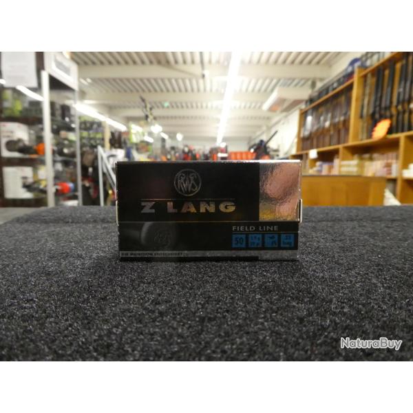 RWS Z Lang 29 Grains 22 LR (x500)