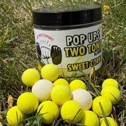 Pop-up QB Multisport by pro élite baits sweet corn 14/20mm 60gr EXCLUSIF