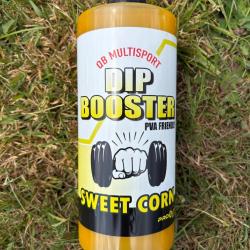 DIP booster QB Multisport by pro &eacute;lite baits sweet corn 1L EXCLUSIF
