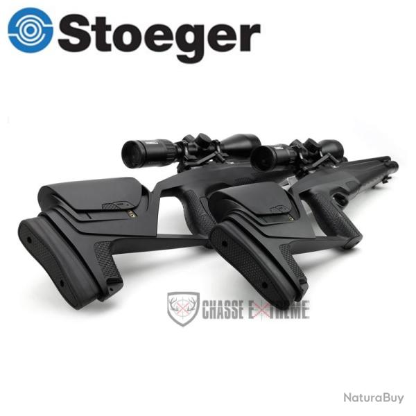 Carabine STOEGER XM1 Ranger Combo 3-9X40 70 Joules Cal 6.35 mm