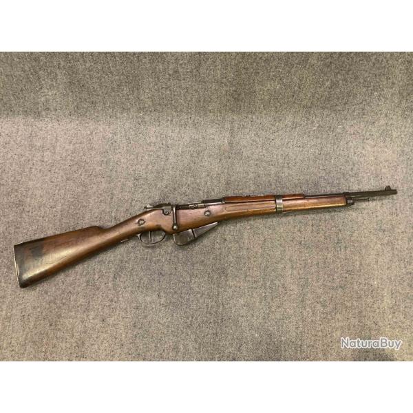 Mousqueton Berthier Mle - M - 16