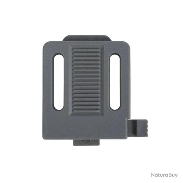 Adaptateur vision nocturne casque FAST NVG SINAIRSOFT - Gris