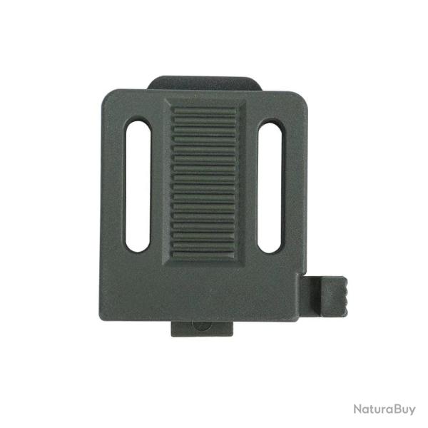 Adaptateur vision nocturne casque FAST NVG SINAIRSOFT - Vert arm�e