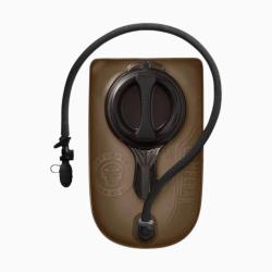 R&eacute;servoir hydratation Mil SPEC CRUX 1,5L Noir