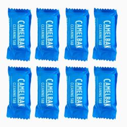 8 tablettes nettoyage syst&egrave;me d'hydratation