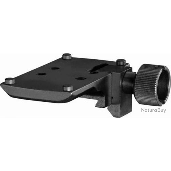 Embase Kozap CZ 550 pour meopta meosight II