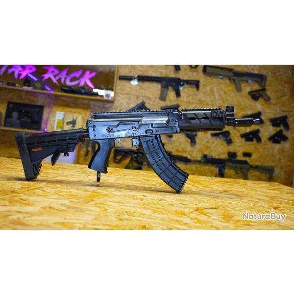 CARABINE ZASTAVA PAP M05-C1 7.62x39 mm