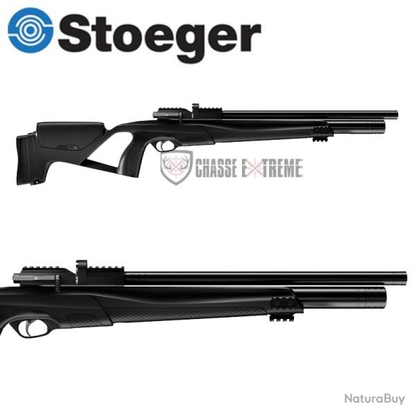 Carabine STOEGER XM1 Scout 26 Joules Cal 4.5mm