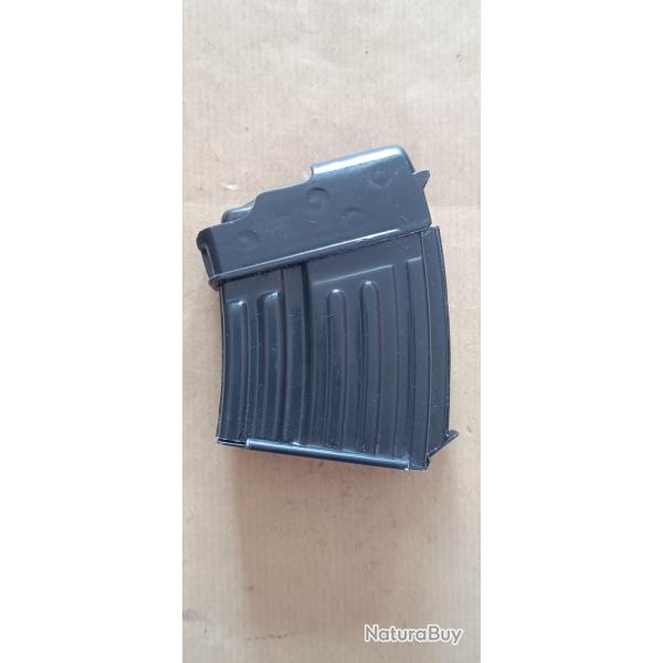 chargeur VZ58 VZ 58 5 coups (1023)