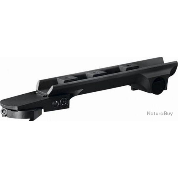 Montage pivot rail Kozap pour CZ550