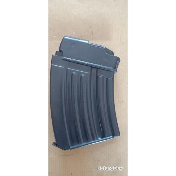 chargeur VZ58 VZ 58 10 coups (1025)